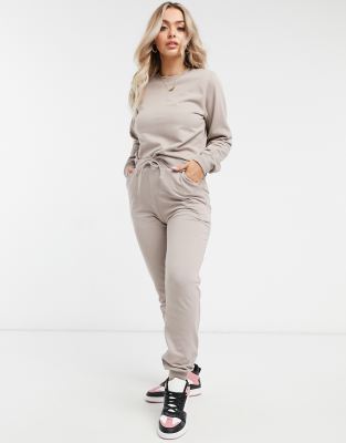 organic tracksuit pants