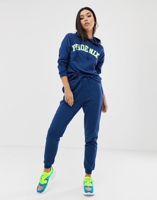 Asos matching hot sale tracksuit