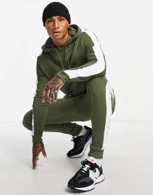 asos tracksuit