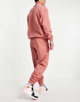 asos tracksuit men's