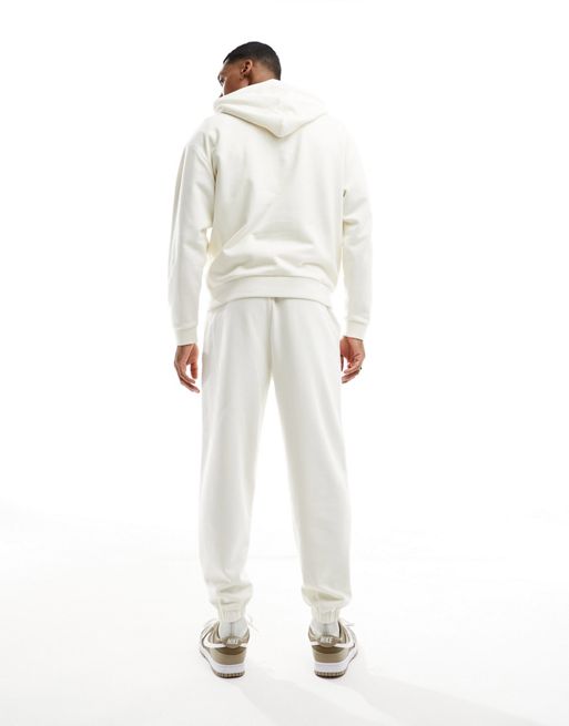 ASOS Tracksuit With Oversized Hoodie And Oversized joggers in