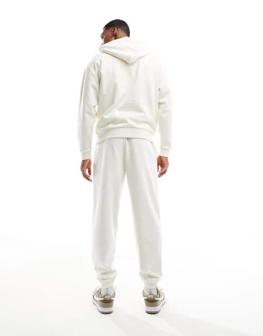 Asos Tracksuit All White Tracksuit Kappa Tracksuit Asos Kappa