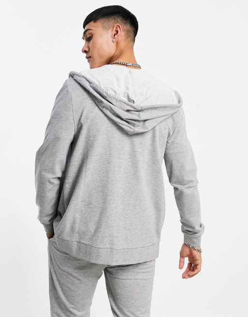 Asos mens sale grey tracksuit