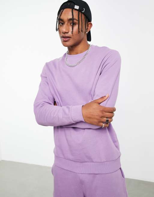 Asos store tracksuit mens