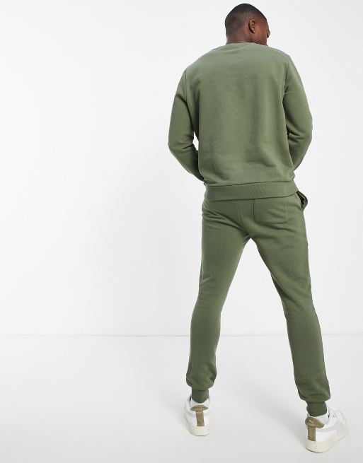 Asos hot sale tracksuit pants