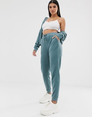 asos adidas tracksuit womens