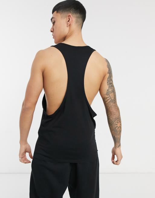 Asos racerback tank deals