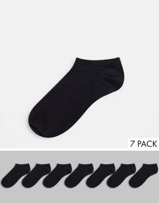 asos mens nike socks