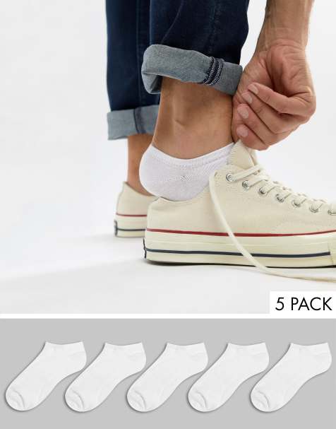 nike invisible trainer socks