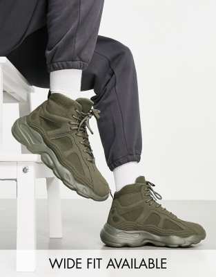 asos sneaker release