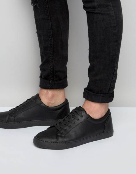 Men's Trainers | High Top & Retro Trainers For Men | ASOS