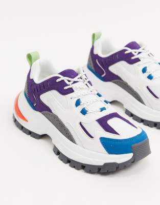 The Best Chunky Sneakers in 2020 | VanityForbes