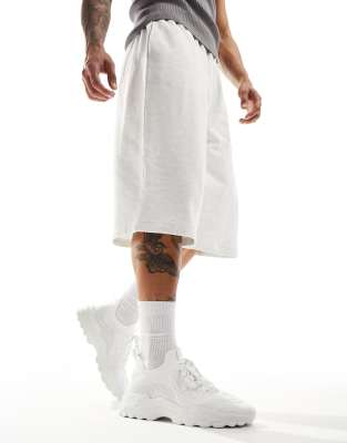 asos design trainers