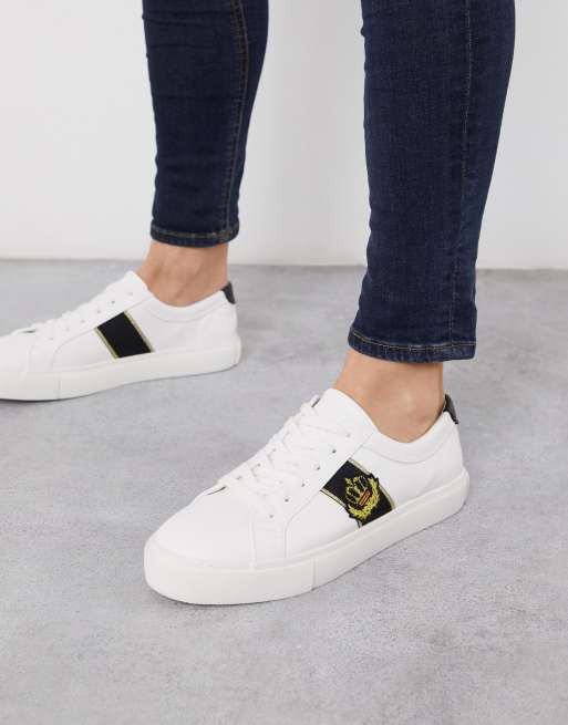 sale on designer trainers