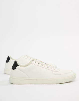 asos mens trainers