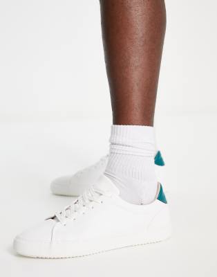 asos shoes trainers