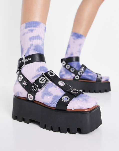 asos womens flat shoes