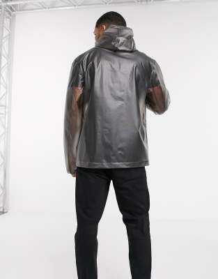 asos windbreaker mens