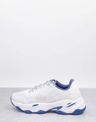 asos designer trainers