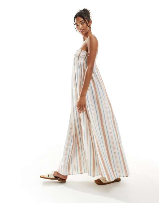 multi wear beach dress SEXY BACKLESS MULTI WAY BEACH DRESS SLING STYLE_CWBLS0458 – Lovenne main image 1