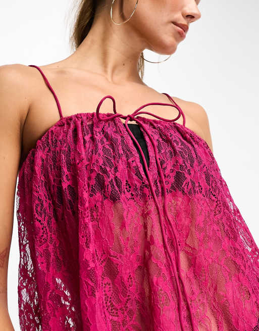 Victoria's Secret Trapeze Dresses