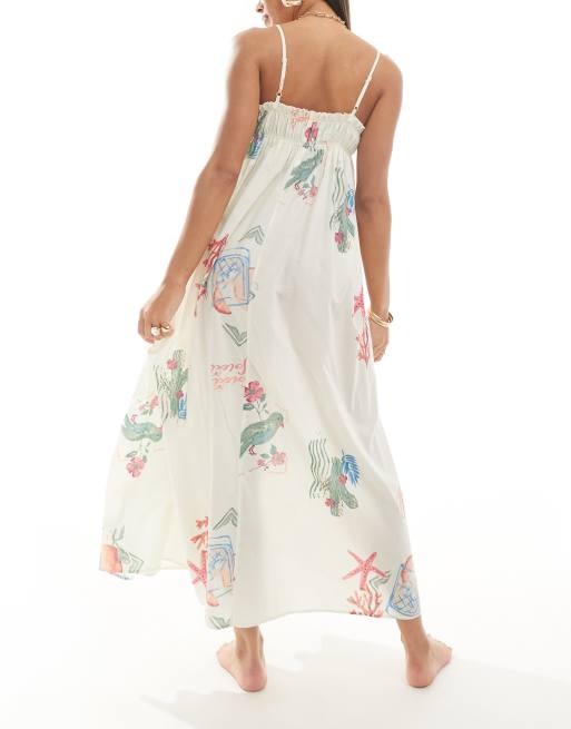 beach dresses asos Summer Dresses to Up Your Style in the Warm Weather