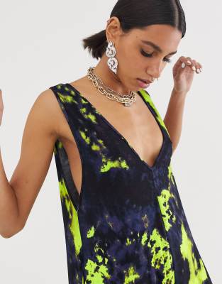 black tie dresses asos