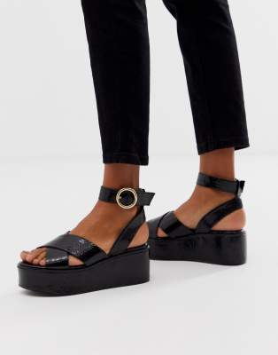 snake flatforms