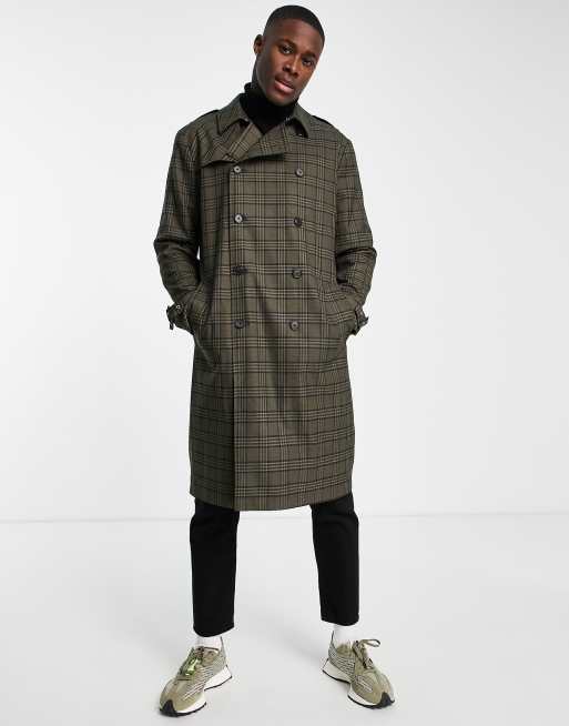 Trench ecossais new arrivals