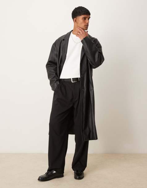 Vestes et Manteaux pour Homme ASOS