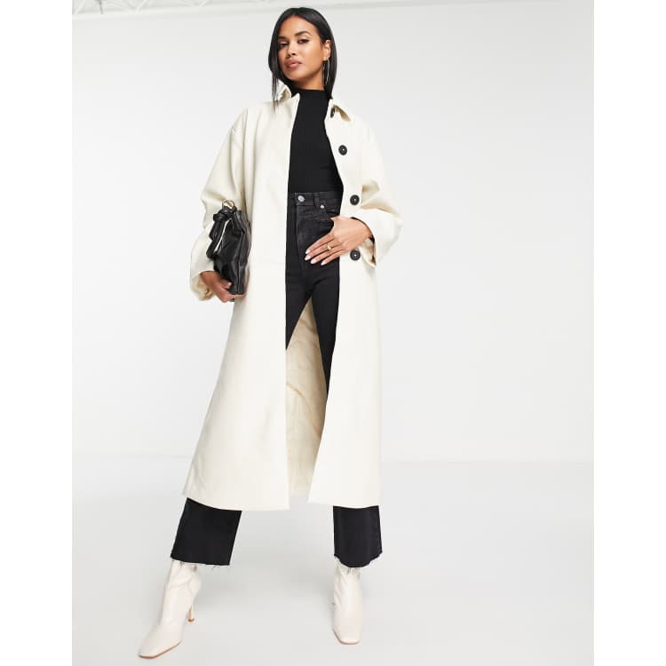 Trench burberry 2025 anni 90
