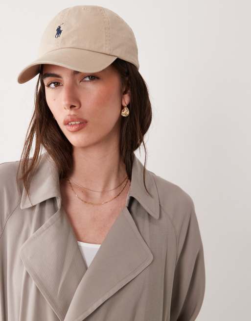 ASOS DESIGN - Trench long doux - Champignon, 4 de 4