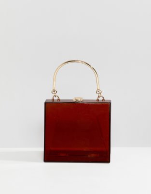 asos clutch bags