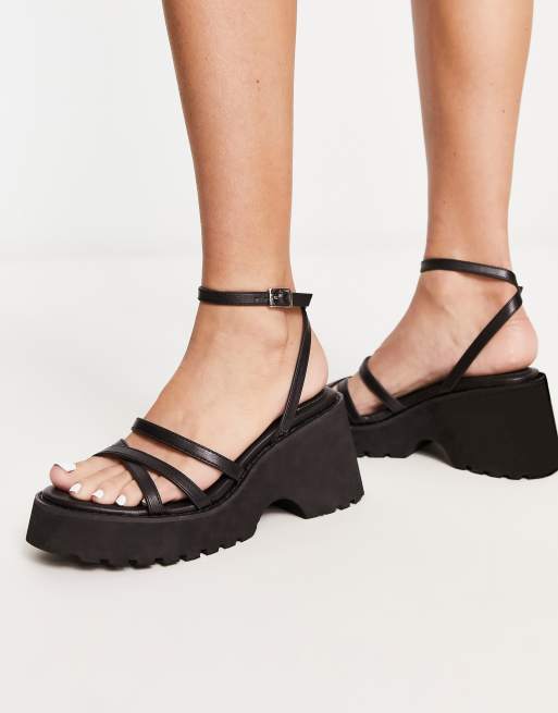 Asos sandalias store