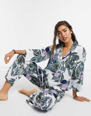 asos nightwear