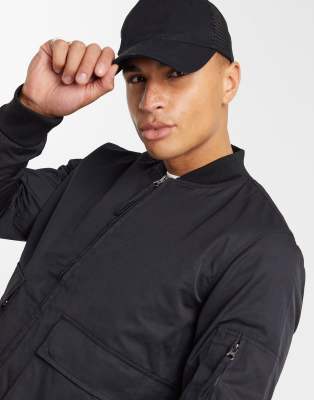 asos caps mens