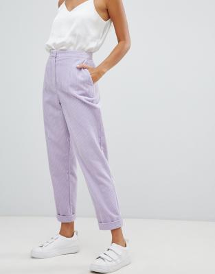 asos corduroy pants