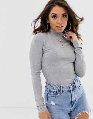 asos long sleeve tops