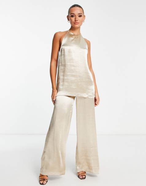 Pagina 11 Tute jumpsuit da donna Tute jumpsuit e salopette ASOS