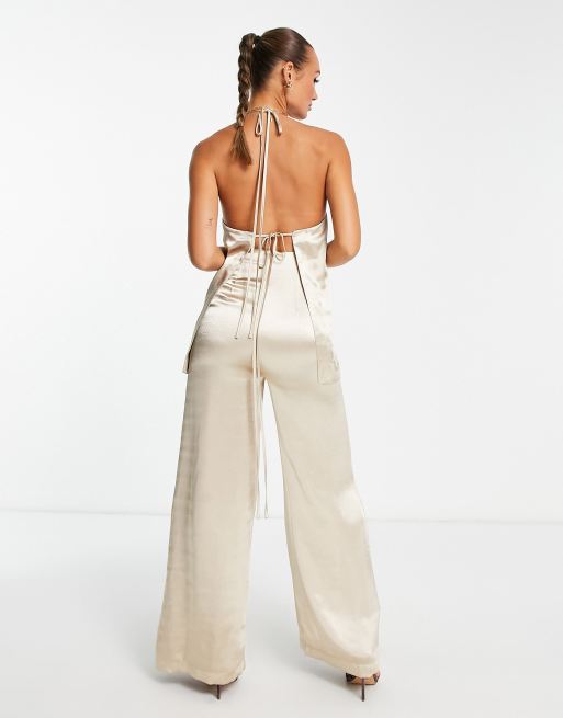 Asos cheap tuta jumpsuit