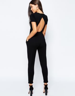tuta jumpsuit asos