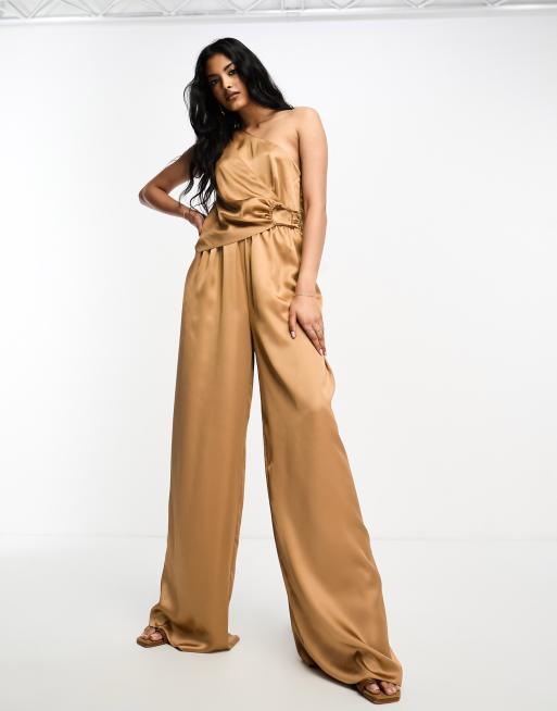 Tute jumpsuit sales
