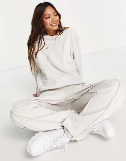 Asos tuta sportiva discount