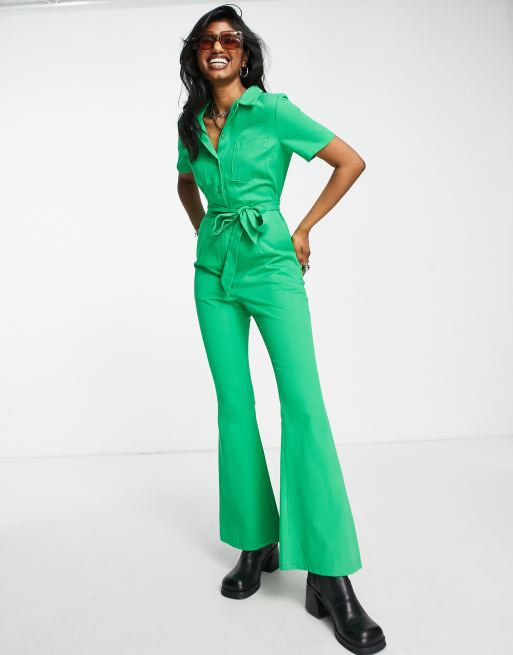 Asos 70s jumpsuit online