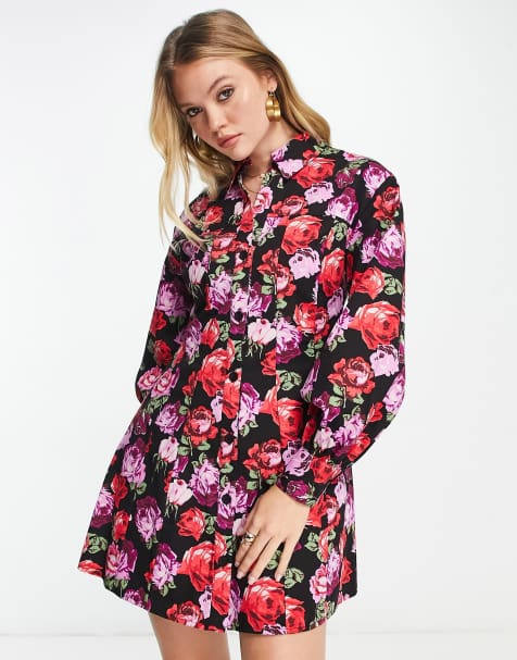 Asos casual dresses outlet sale