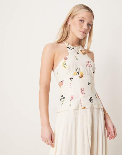 sachin and babi light blue dress Peach Cotton & Jacquard Embroidered Dress For Girls by The Lush Affair at  Pernia's Pop Up Shop 2026
