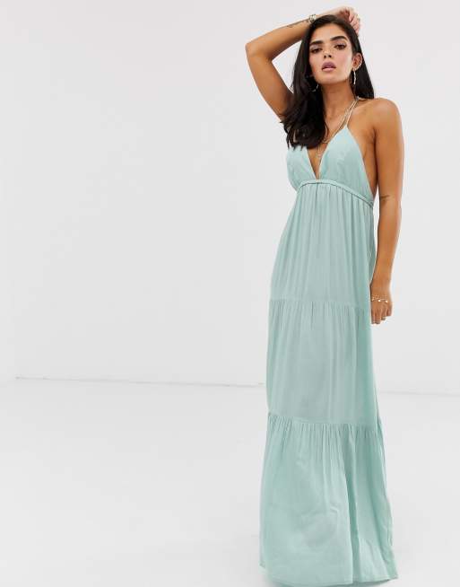 Mint beach clearance dress