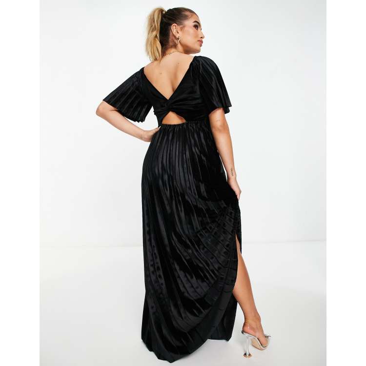 Robe empire asos new arrivals