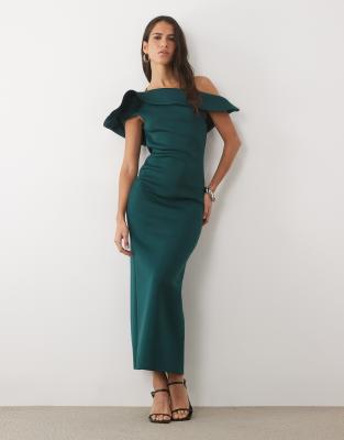 Green Guest 1