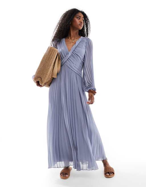 white christmas dresses Beige Sleeveless Belted Maxi Shirt Dress - All Dresses